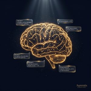 Premium AI Prompts by Aurentis
