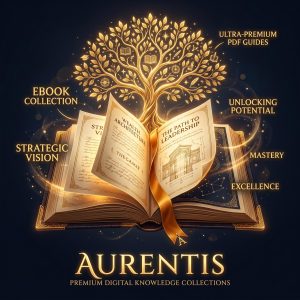 Premium PDF Guides by Aurentis